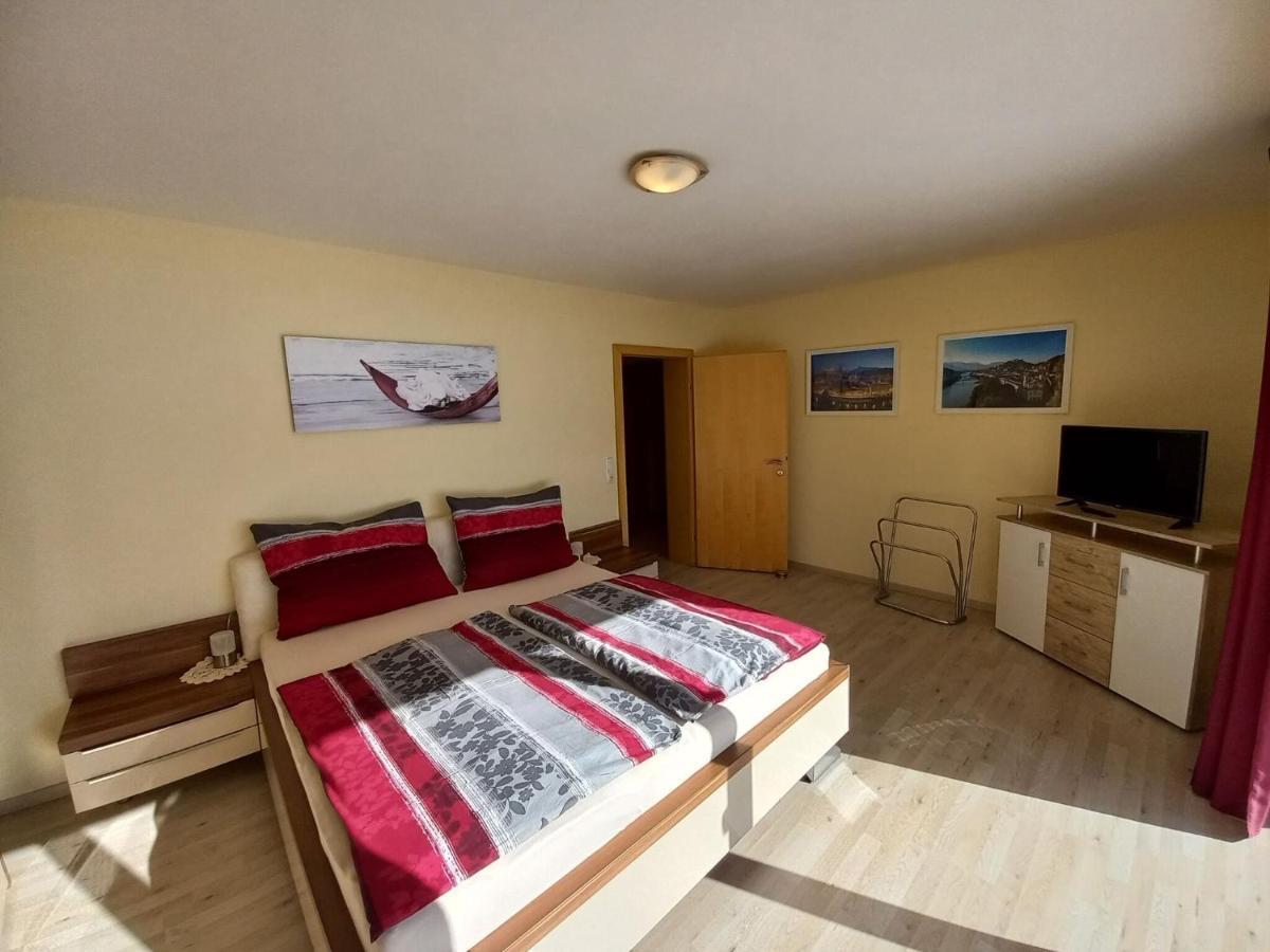 Bright Flat Close To The Ski Area Piesendorf Dış mekan fotoğraf